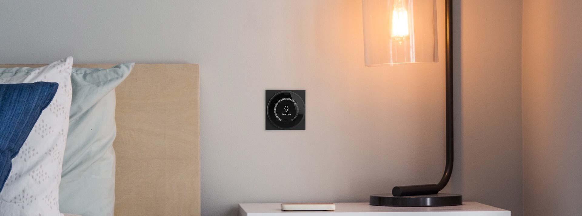 Room Controller - Led Benevento