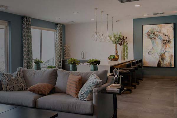 Touch KNX Corsico